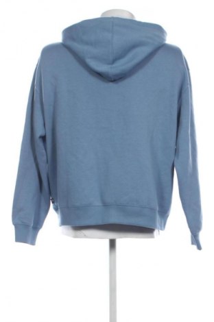 Мъжки суитшърт New Balance, Размер M, Цвят Сив, Цена 65,44 €