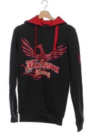 Pánska mikina  Nielsson, Veľkosť XS, Farba Čierna, Cena  10,95 €