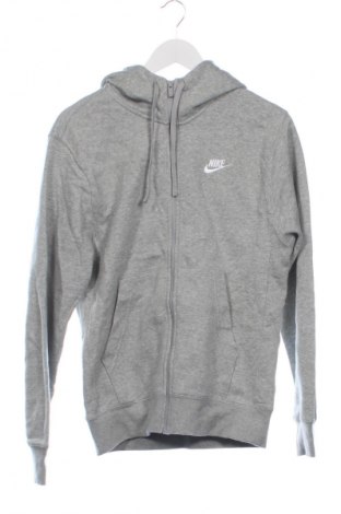Мъжки суитшърт Nike, Размер XS, Цвят Сив, Цена 65,44 €