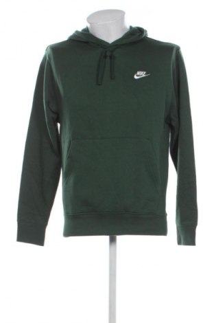 Мъжки суитшърт Nike, Размер S, Цвят Зелен, Цена 65,44 €