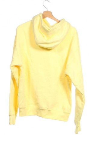 Мъжки суитшърт Nike, Размер XS, Цвят Жълт, Цена 65,44 €