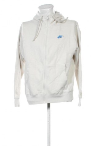 Pánská mikina  Nike, Velikost M, Barva Krémová, Cena  1 899,00 Kč