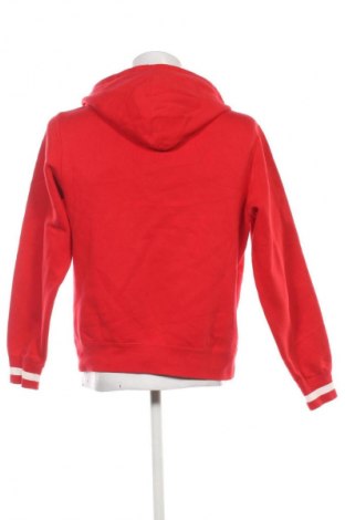 Ανδρικό φούτερ Nike, Μέγεθος S, Χρώμα Κόκκινο, Τιμή 30,99 €