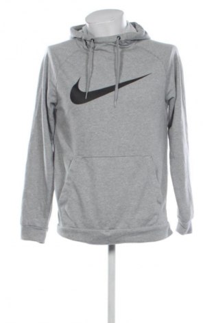 Hanorac de bărbați Nike, Mărime S, Culoare Gri, Preț 147,99 Lei