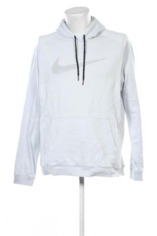 Hanorac de bărbați Nike, Mărime XL, Culoare Gri, Preț 173,99 Lei