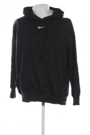 Мъжки суитшърт Nike, Размер S, Цвят Черен, Цена 28,63 €
