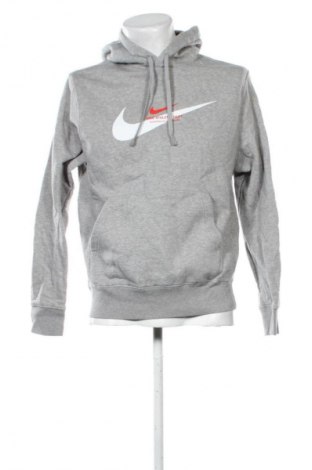 Hanorac de bărbați Nike, Mărime M, Culoare Gri, Preț 393,99 Lei