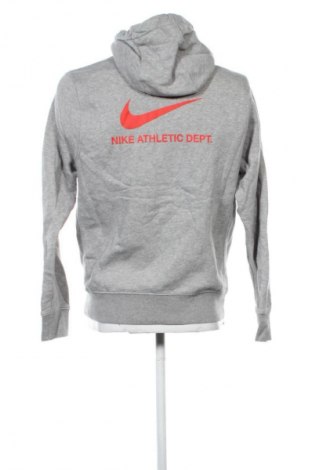 Hanorac de bărbați Nike, Mărime M, Culoare Gri, Preț 393,99 Lei