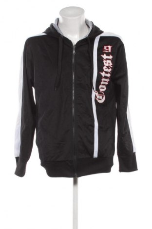 Мъжки суитшърт Okay, Размер L, Цвят Черен, Цена 21,47 €