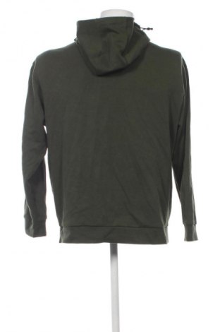 Pánska mikina  PUMA, Veľkosť L, Farba Zelená, Cena  29,95 €