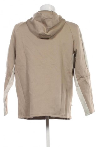 Мъжки суитшърт PUMA, Размер XXL, Цвят Бежов, Цена 65,44 €