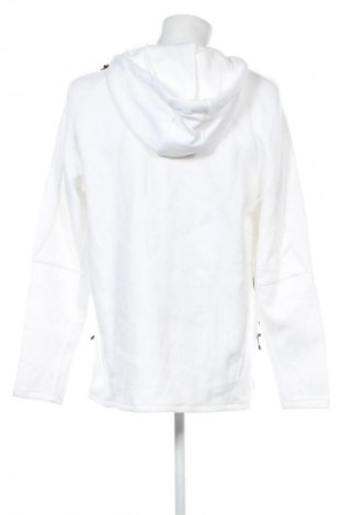 Hanorac de bărbați PUMA, Mărime XL, Culoare Alb, Preț 393,99 Lei
