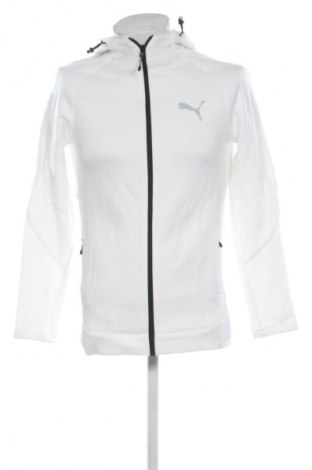 Мъжки суитшърт PUMA, Размер S, Цвят Бял, Цена 65,44 €