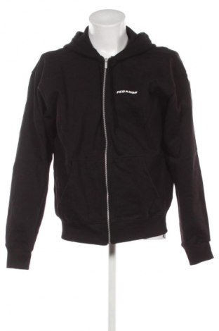 Pánská mikina  Pegador, Velikost S, Barva Černá, Cena  1 429,00 Kč