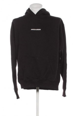 Pánská mikina  Pegador, Velikost S, Barva Černá, Cena  1 429,00 Kč