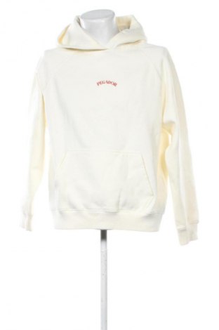 Męska bluza Pegador, Rozmiar S, Kolor ecru, Cena 250,99 zł