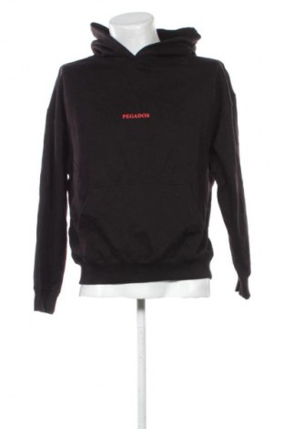Męska bluza Pegador, Rozmiar S, Kolor Czarny, Cena 250,99 zł