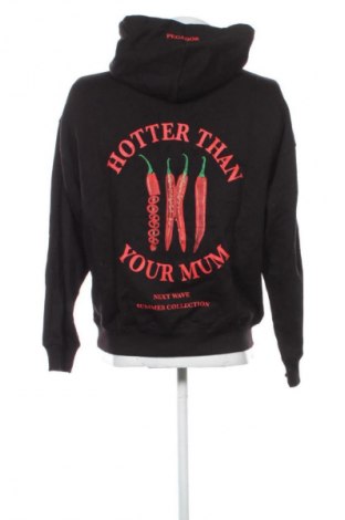 Męska bluza Pegador, Rozmiar S, Kolor Czarny, Cena 250,99 zł