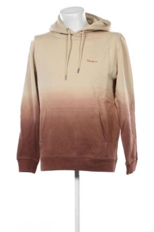 Мъжки суитшърт Pepe Jeans, Размер L, Цвят Многоцветен, Цена 65,44 €