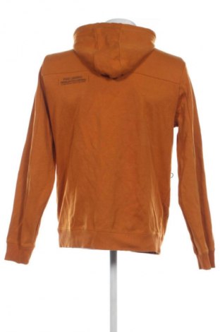 Pánská mikina  Pme Legend, Velikost L, Barva Oranžová, Cena  779,00 Kč