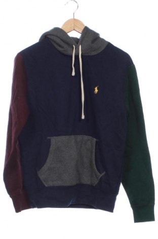 Herren Sweatshirt Polo Ralph Lauren, Größe S, Farbe Mehrfarbig, Preis 177,99 €