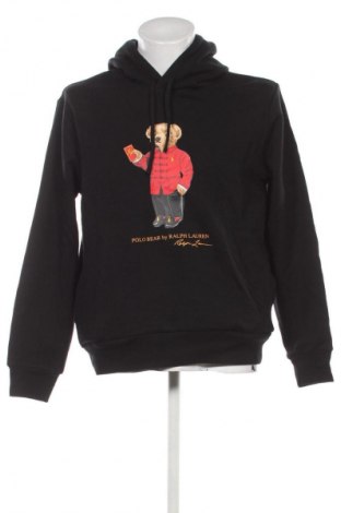 Męska bluza Polo Ralph Lauren, Rozmiar L, Kolor Czarny, Cena 714,99 zł