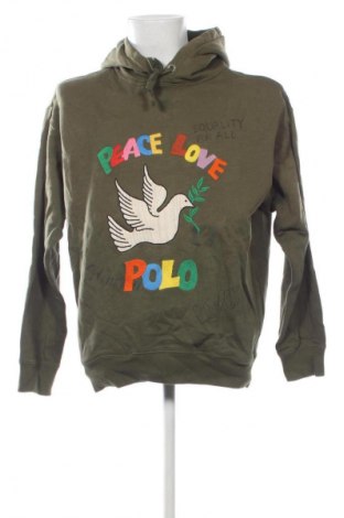 Męska bluza Polo Ralph Lauren, Rozmiar M, Kolor Kolorowy, Cena 332,99 zł