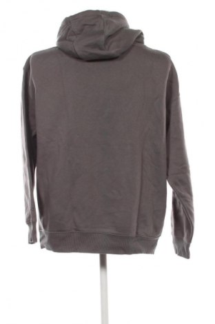 Herren Sweatshirt Pull&Bear, Größe L, Farbe Grün, Preis 25,99 €