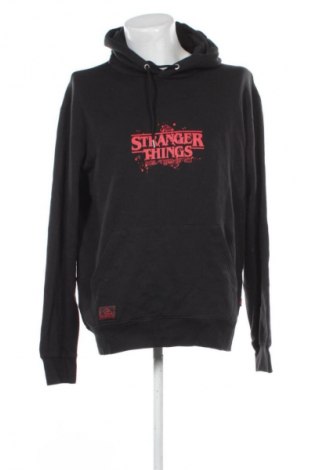 Pánská mikina  Quiksilver, Velikost M, Barva Černá, Cena  1 429,00 Kč