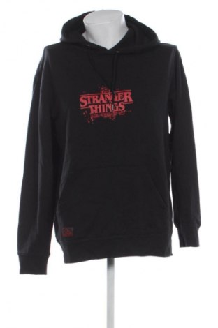 Pánska mikina  Quiksilver, Veľkosť M, Farba Čierna, Cena  56,95 €