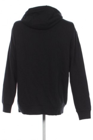 Pánska mikina  Quiksilver, Veľkosť M, Farba Čierna, Cena  56,95 €