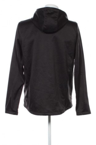 Męska bluza ROCKTRAIL, Rozmiar L, Kolor Czarny, Cena 58,99 zł