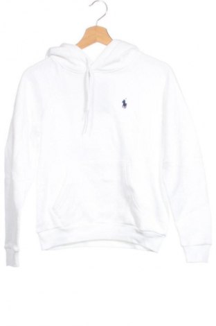 Női sweatshirt Ralph Lauren, Méret XS, Szín Fehér, Ár 74 899 Ft