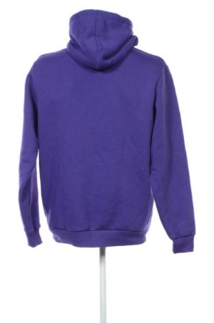 Hanorac de bărbați Smog, Mărime L, Culoare Mov, Preț 71,99 Lei