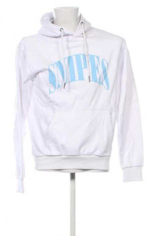 Pánská mikina  Snipes, Velikost M, Barva Bílá, Cena  1 429,00 Kč
