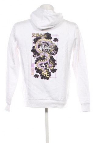 Pánská mikina  Snipes, Velikost M, Barva Bílá, Cena  629,00 Kč