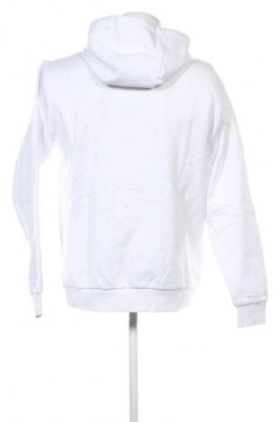 Pánska mikina  Snipes, Veľkosť L, Farba Biela, Cena  24,95 €