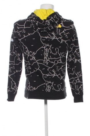 Męska bluza The North Face, Rozmiar S, Kolor Kolorowy, Cena 181,99 zł