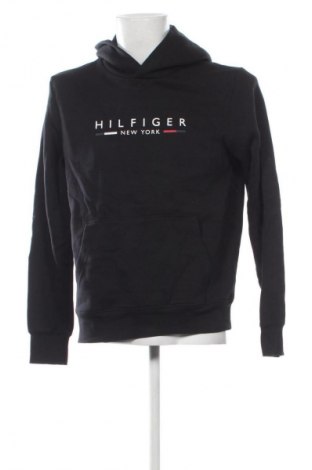 Męska bluza Tommy Hilfiger, Rozmiar M, Kolor Czarny, Cena 504,99 zł