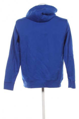 Męska bluza Tommy Jeans, Rozmiar XXL, Kolor Niebieski, Cena 157,99 zł