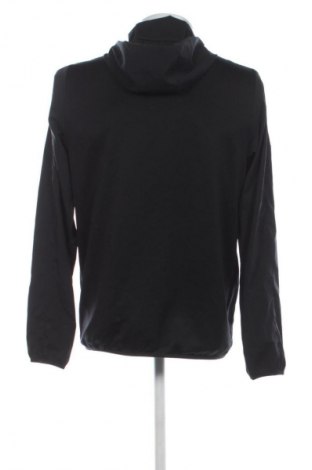 Ανδρικό φούτερ Umbro, Μέγεθος M, Χρώμα Μαύρο, Τιμή 17,99 €