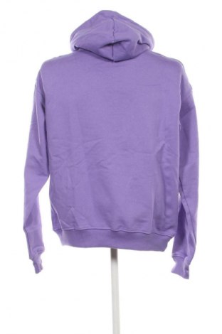 Hanorac de bărbați Unbranded, Mărime M, Culoare Mov, Preț 104,26 Lei