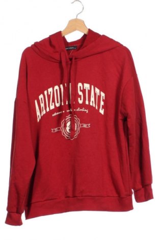 Hanorac de bărbați LCW, Mărime M, Culoare Roșu, Preț 59,99 Lei