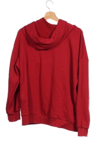 Hanorac de bărbați LCW, Mărime M, Culoare Roșu, Preț 59,99 Lei