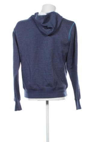 Herren Sweatshirt Unbranded, Größe L, Farbe Blau, Preis € 12,99