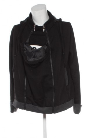 Мъжки суитшърт Unbranded, Размер L, Цвят Черен, Цена 12,27 €