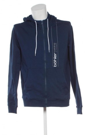 Pánská mikina  Unbranded, Velikost L, Barva Modrá, Cena  539,00 Kč