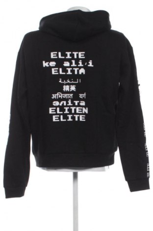 Pánská mikina  Unbranded, Velikost M, Barva Černá, Cena  369,00 Kč