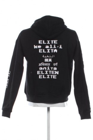 Męska bluza Unbranded, Rozmiar S, Kolor Czarny, Cena 51,99 zł