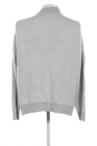 Męska bluza Unbranded, Rozmiar 4XL, Kolor Szary, Cena 68,99 zł